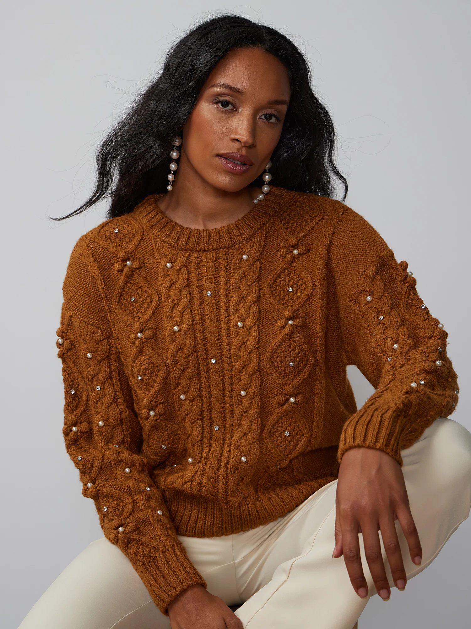 Women's Sweater 3